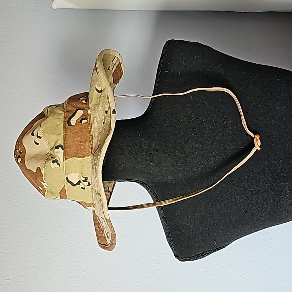 Propper Safari Sun Trail Hat Camouflage